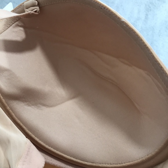 Wacoal Red Carpet  Medium Control Convertible Bodysuit Size 38D New - Picture 11 of 12